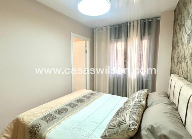 Venta - Apartamento - Torrevieja - Centro