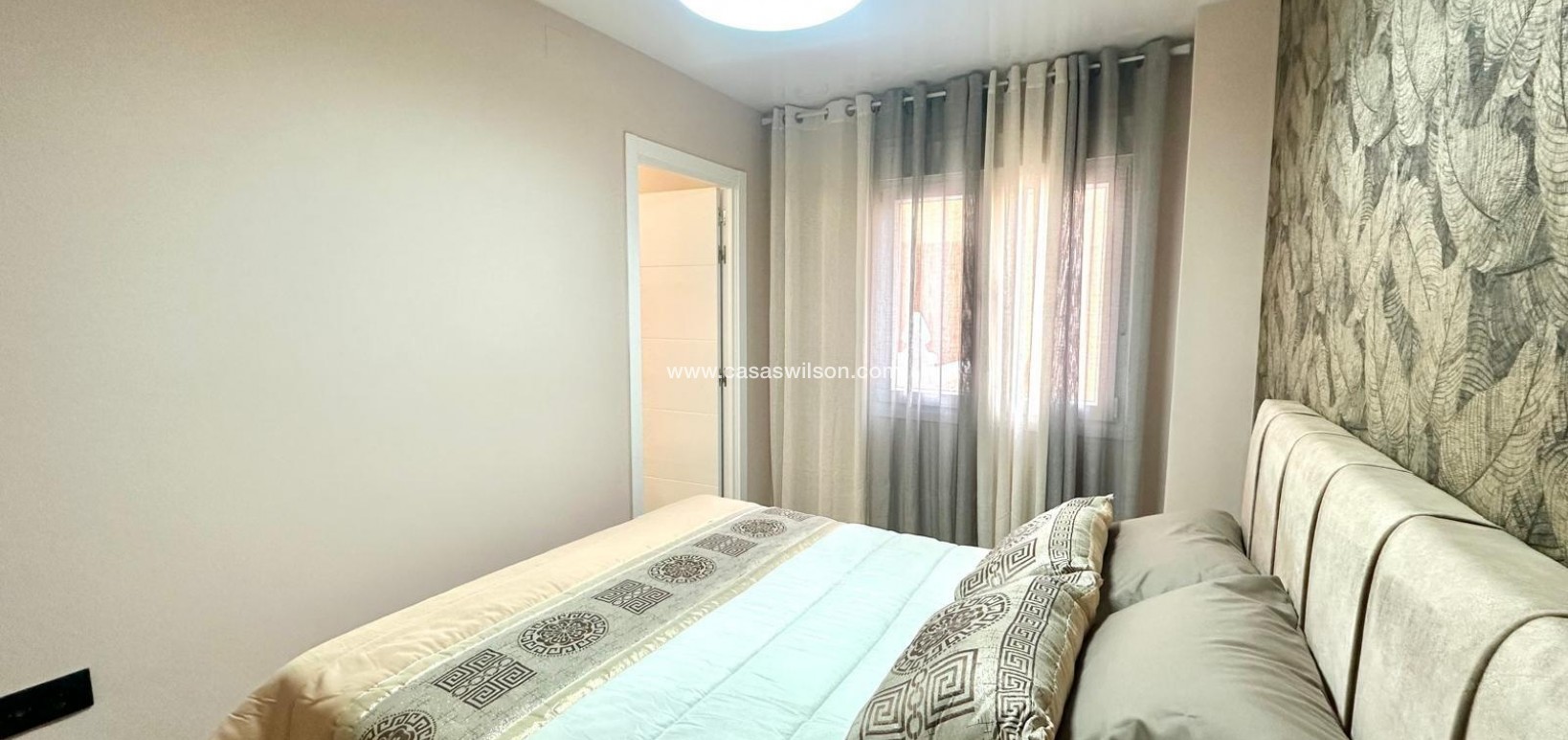 Venta - Apartamento - Torrevieja - Centro