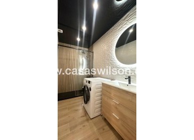 Venta - Apartamento - Torrevieja - Centro