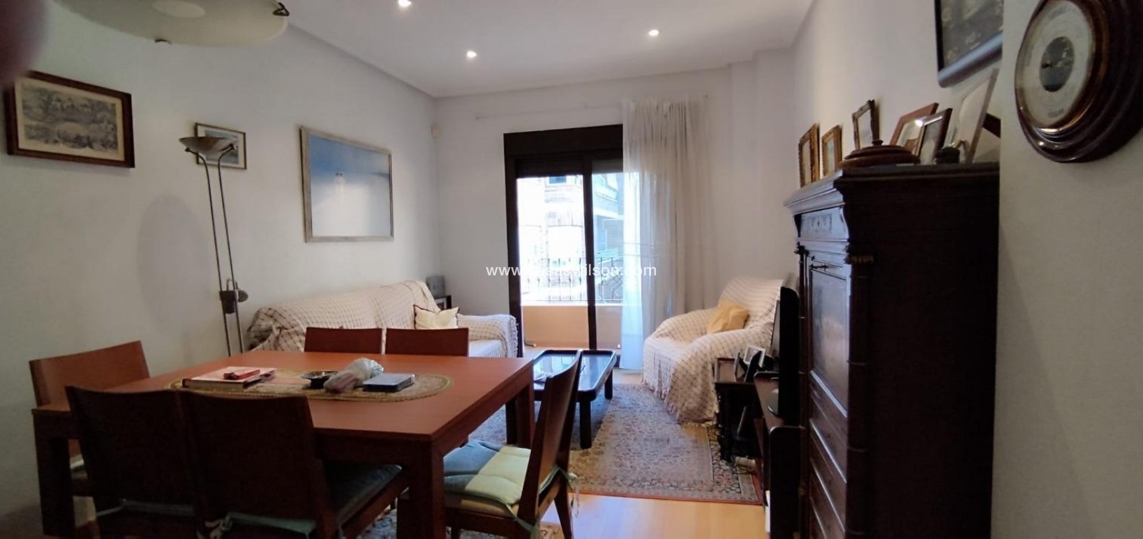 Sale - Appartement - Torrevieja