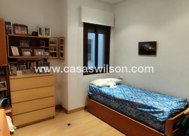 Sale - Appartement - Torrevieja