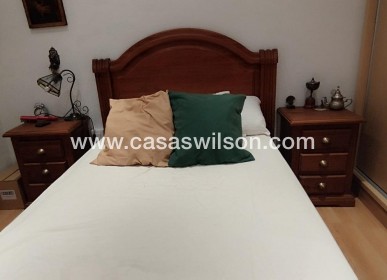 Sale - Appartement - Torrevieja