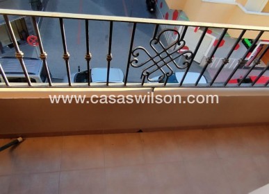 Sale - Appartement - Torrevieja