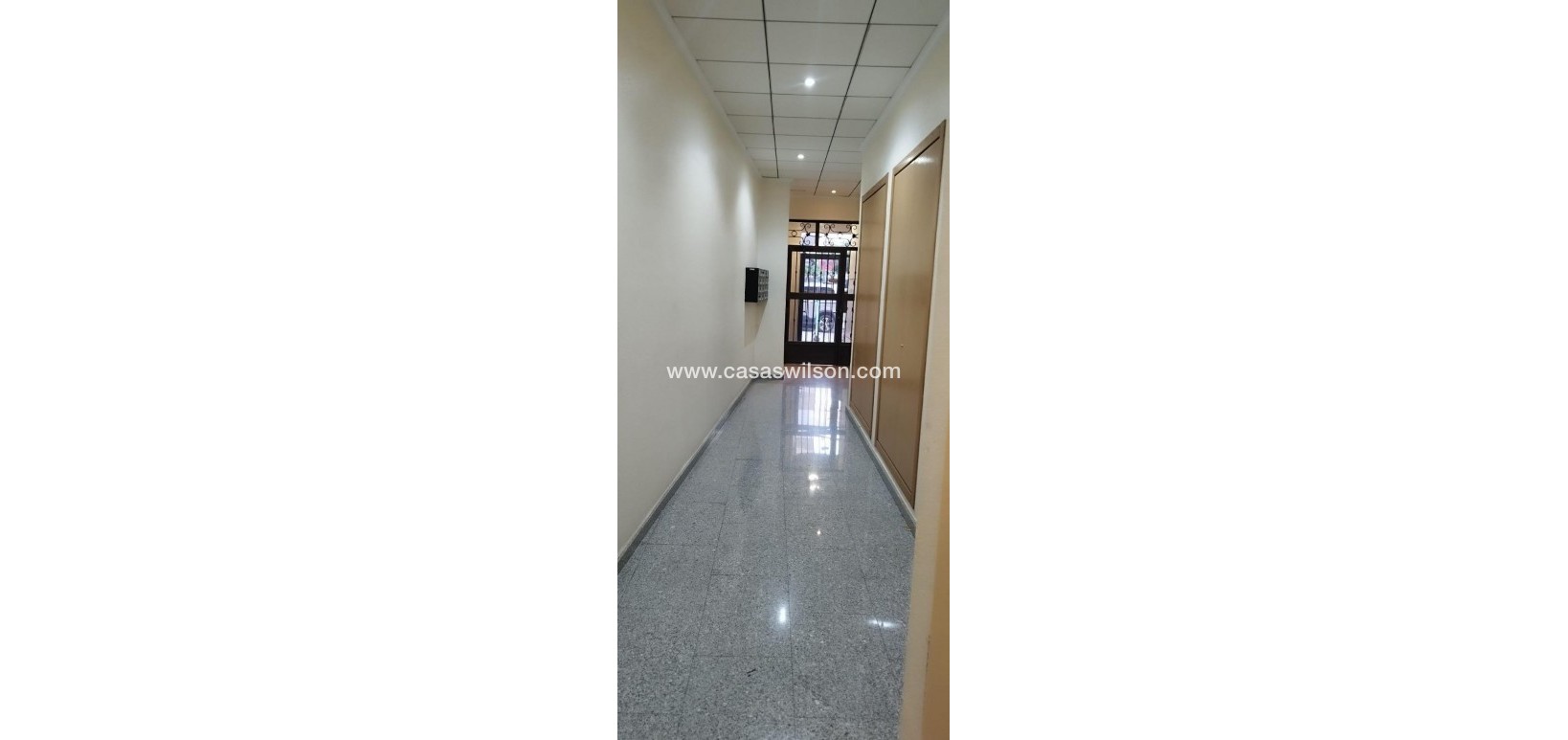 Sale - Appartement - Torrevieja