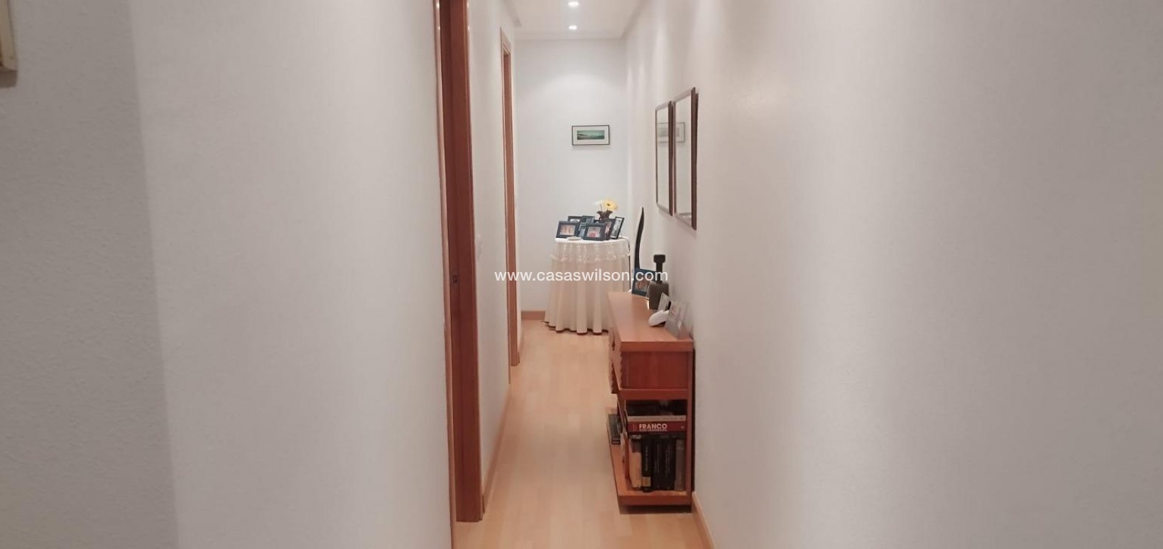 Sale - Appartement - Torrevieja