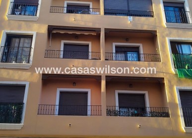 Sale - Appartement - Torrevieja