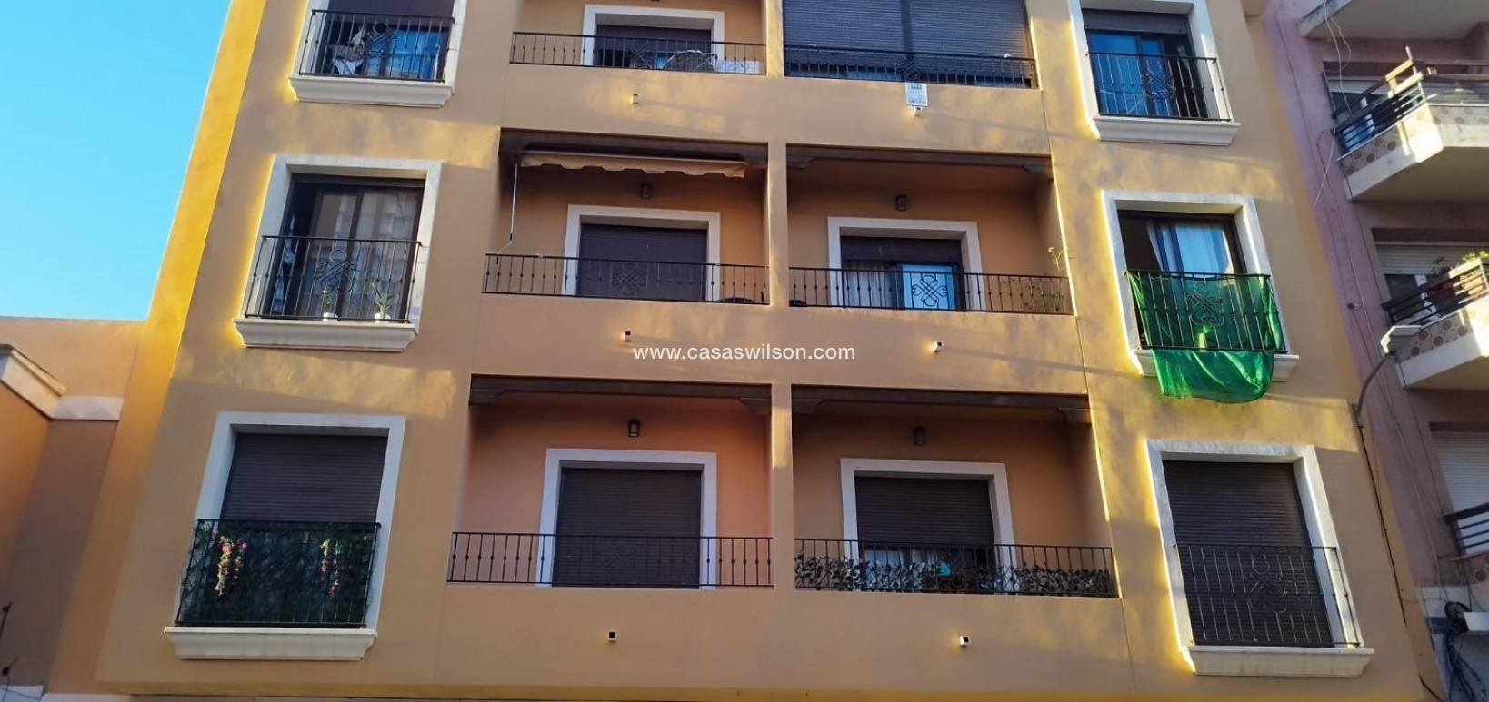Sale - Appartement - Torrevieja