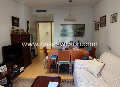 Sale - Appartement - Torrevieja