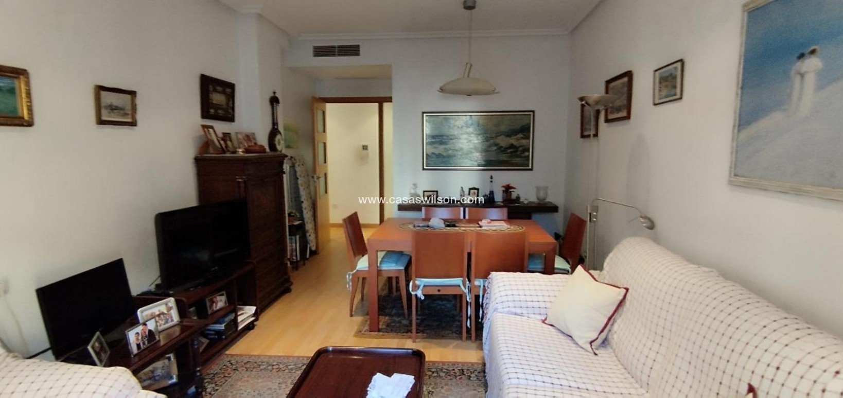 Sale - Appartement - Torrevieja