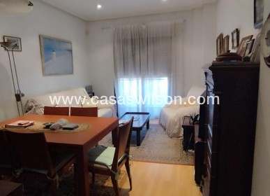 Sale - Appartement - Torrevieja