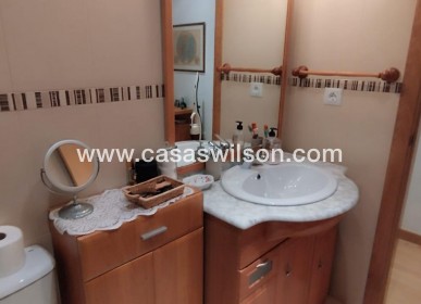 Sale - Appartement - Torrevieja