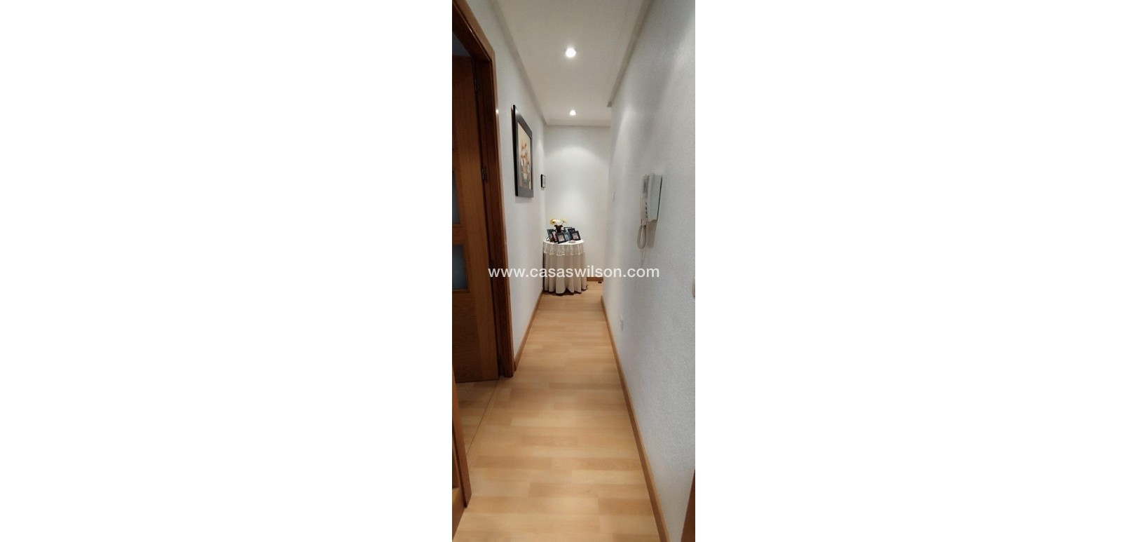 Sale - Appartement - Torrevieja