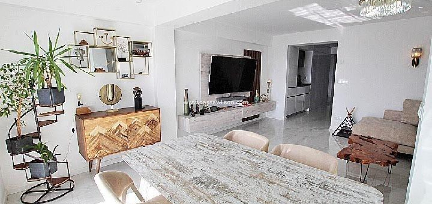 Sale - Appartement - Torrevieja