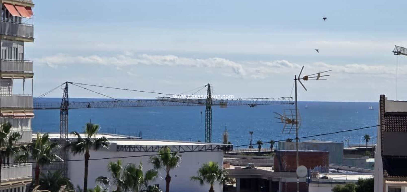 Sale - Appartement - Torrevieja