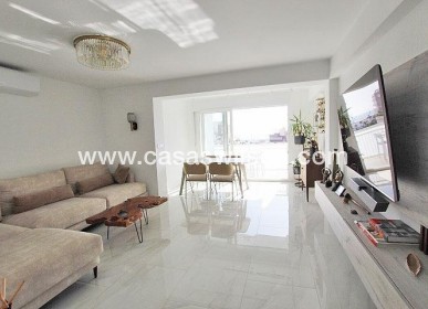Sale - Appartement - Torrevieja
