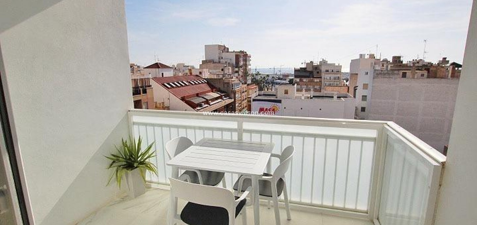 Sale - Appartement - Torrevieja