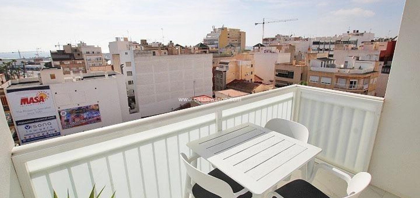 Sale - Appartement - Torrevieja