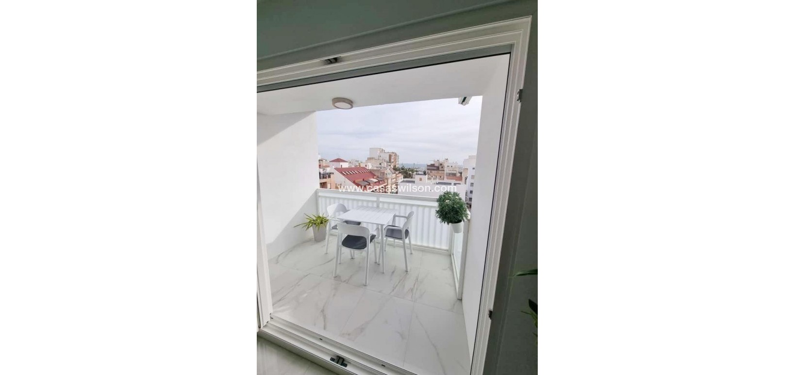 Sale - Appartement - Torrevieja