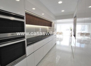 Sale - Appartement - Torrevieja