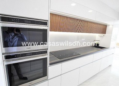 Sale - Appartement - Torrevieja