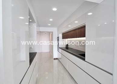 Sale - Appartement - Torrevieja