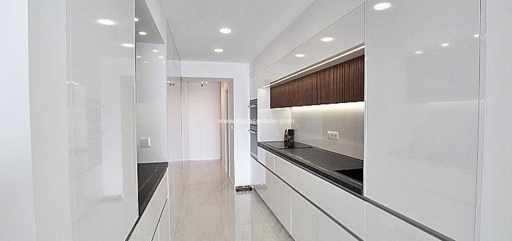 Sale - Appartement - Torrevieja