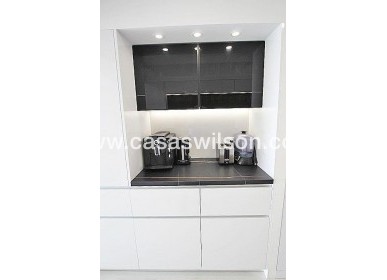 Sale - Appartement - Torrevieja