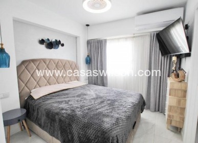 Sale - Appartement - Torrevieja