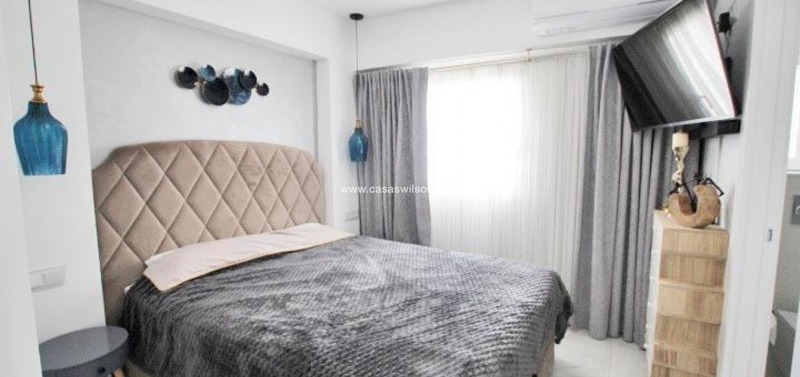 Sale - Appartement - Torrevieja