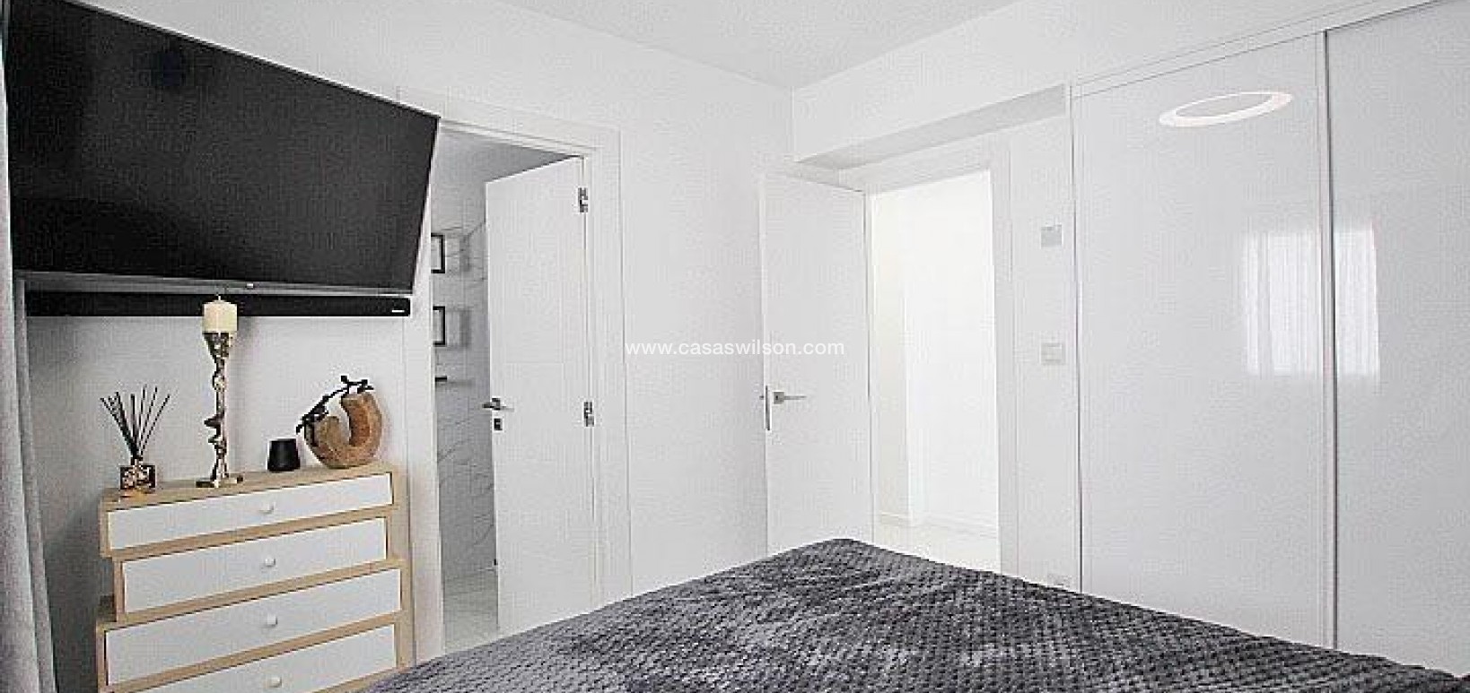 Sale - Appartement - Torrevieja