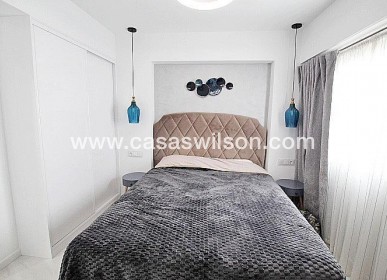 Sale - Appartement - Torrevieja