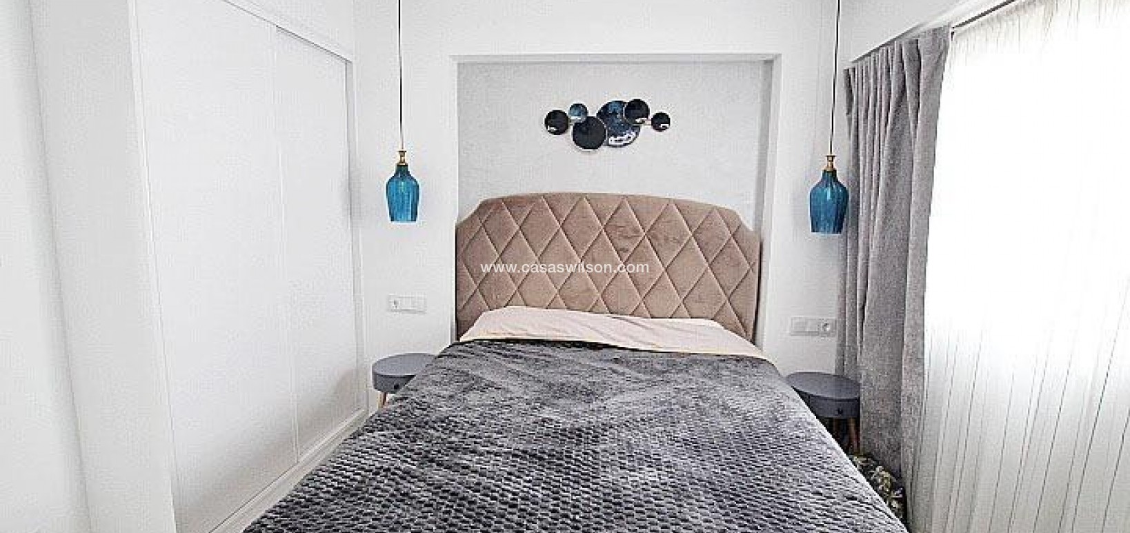 Sale - Appartement - Torrevieja