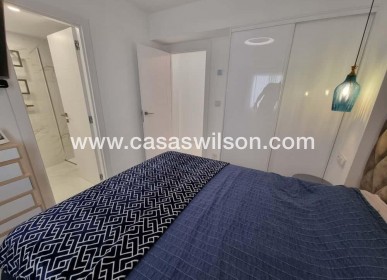 Sale - Appartement - Torrevieja