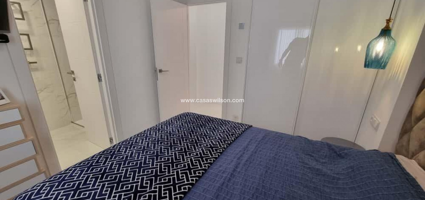 Sale - Appartement - Torrevieja