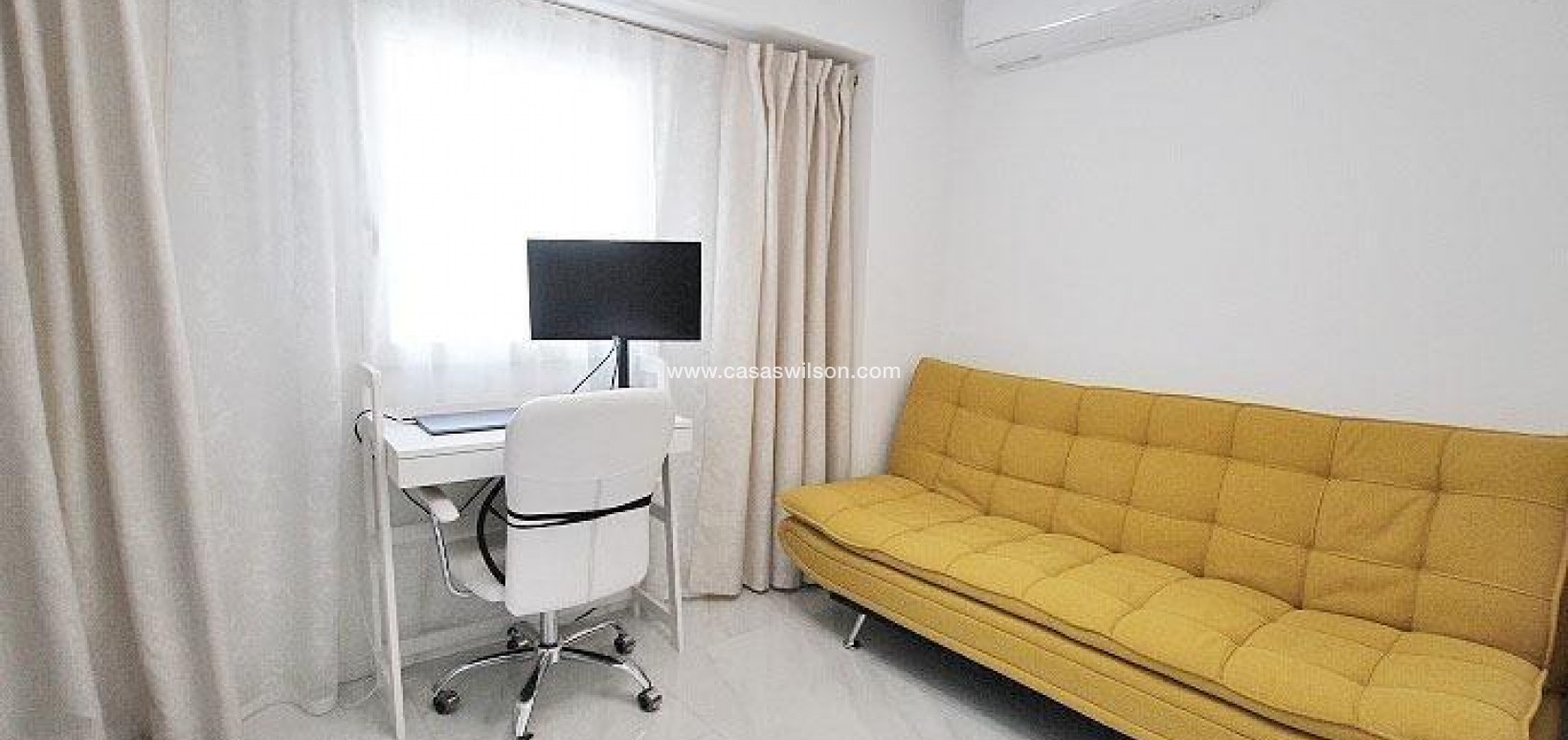 Sale - Appartement - Torrevieja