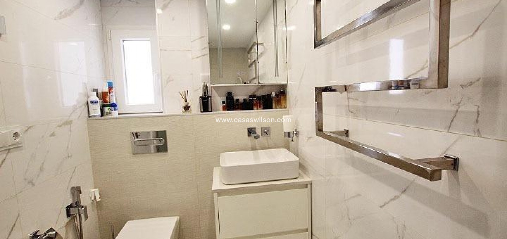 Sale - Appartement - Torrevieja