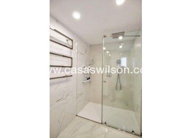 Sale - Appartement - Torrevieja