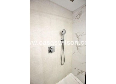 Sale - Appartement - Torrevieja