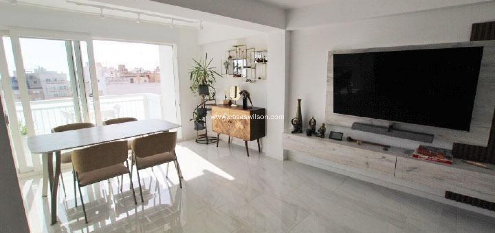 Sale - Appartement - Torrevieja