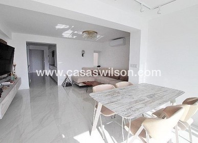 Sale - Appartement - Torrevieja