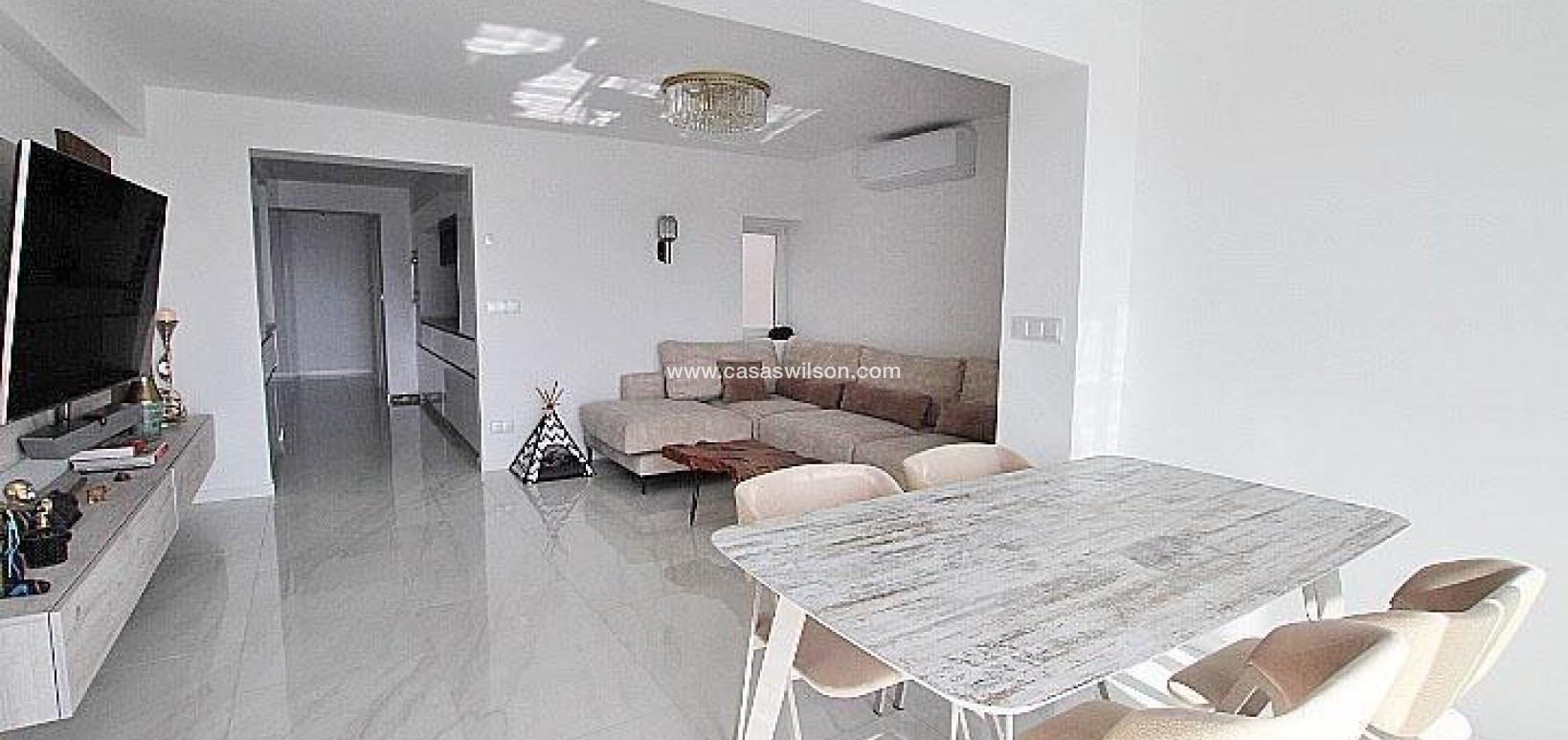 Sale - Appartement - Torrevieja