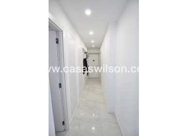 Sale - Appartement - Torrevieja