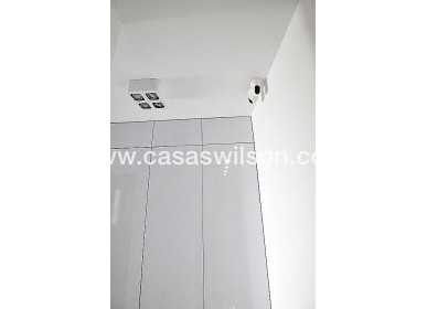 Sale - Appartement - Torrevieja