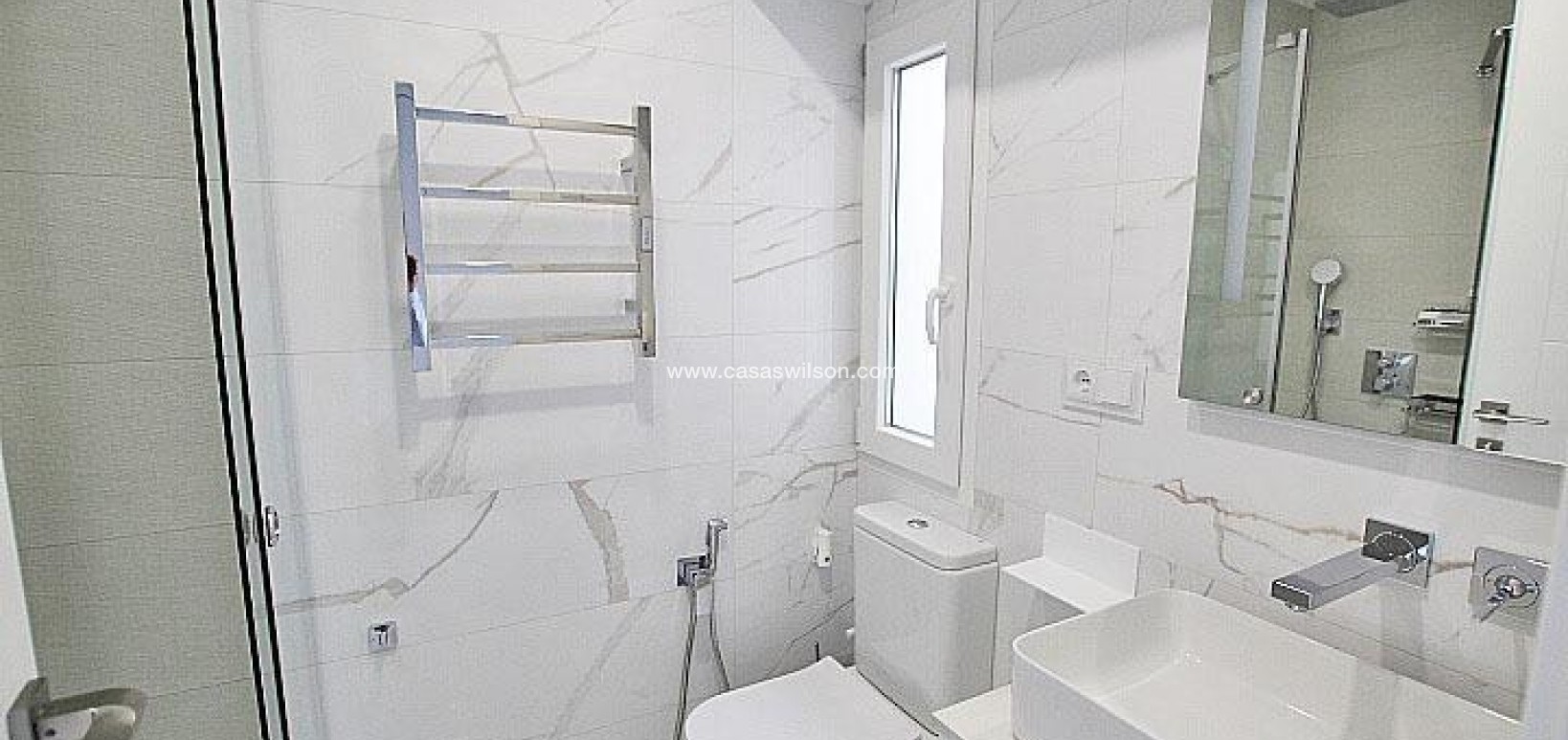 Sale - Appartement - Torrevieja