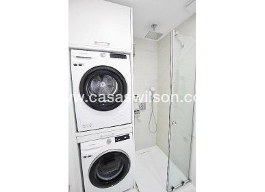 Sale - Appartement - Torrevieja