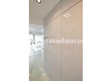 Sale - Appartement - Torrevieja