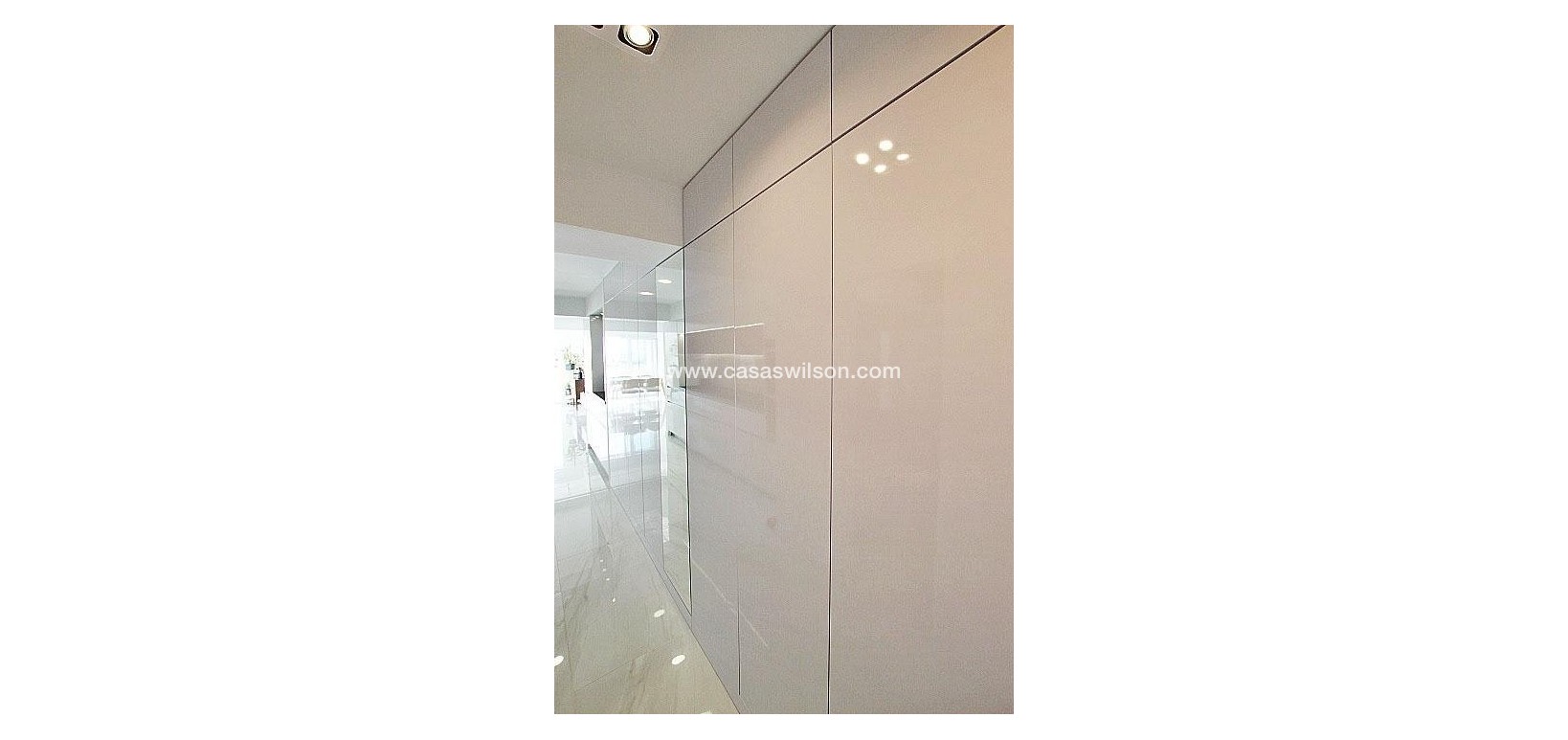 Sale - Appartement - Torrevieja