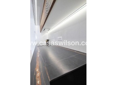 Sale - Appartement - Torrevieja