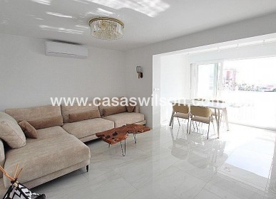 Sale - Appartement - Torrevieja