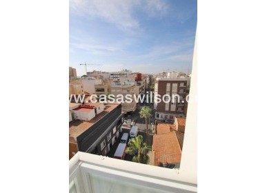 Sale - Appartement - Torrevieja